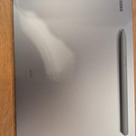 Mint Samsung Galaxy Tab S9 FE - Verizon, Gray, 128 GB, 6 GB