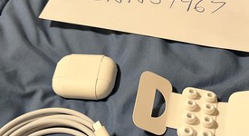 Used
													Apple AirPods Pro 3, photo 3 of 7