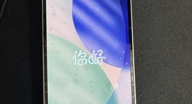 Good
													Apple iPhone 14 - AT&T, Purple, 128 GB, A2649, photo 6 of 6