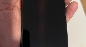Good
													Apple iPhone SE 3rd Gen 2022 - Unlocked, Midnight, 64 GB, A2595, photo 3 of 10