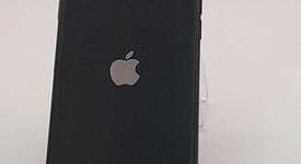 Fair
													Apple iPhone SE 2nd Gen 2020 - AT&T, Black, 64 GB, A2275, photo 1 of 3