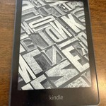 Good Amazon Kindle Paperwhite 11th Gen 2021 - Amazon, 16 GB, Blue