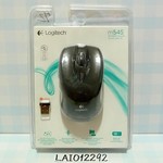 New Logitech M545 Wireless Mouse - Black