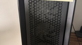 Good
													Custom Gaming PC, photo 1 of 11