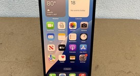 Good
													Apple iPhone 16 Pro Max - Unlocked, Black, 1 TB, A3084, photo 2 of 13
