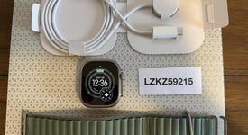Mint
													Apple Watch Ultra 49mm - Unlocked, Titanium, A2622, photo 1 of 6