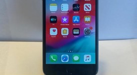 Good
													Apple iPhone 6 Plus - Verizon, Gray, 64 GB, A1522, photo 1 of 5