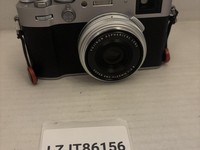 Fuji X100VI