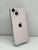 Good Apple iPhone 13 - Unlocked, Pink, 128 GB, A2482