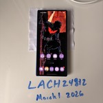 Mint Samsung Galaxy Z Fold7 - Unlocked, 256 GB, Blue Shadow, 12 GB, SM-F966U1