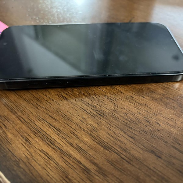 Apple iPhone 16 Pro - Unlocked, 256 GB, Black, A3083