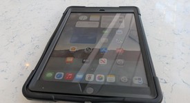 Good
													Apple iPad 9th Gen - Wi-Fi, Gray, 64 GB, A2602, photo 4 of 12