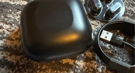 Used
													Beats Powerbeats Pro - Black, photo 2 of 6