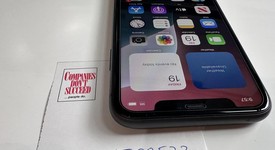 Good
													Apple iPhone 11 - Unlocked, Black, 64 GB, A2111, photo 5 of 10