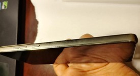 Mint
													Moto G Stylus 5G (2024) - Unlocked, Tan, 128 GB, 8 GB, photo 3 of 13