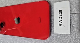 Good
													Apple iPhone 14 - Unlocked, Red, 128 GB, A2649, photo 3 of 6
