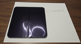 Good
													Google Pixel 10 Pro Fold - Unlocked, Moonstone, 256 GB, GU0NP, photo 5 of 7