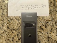 Google Pixel 10 Pro