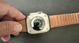 Mint
													Apple Watch Ultra 2 49mm - Unlocked, Natural, A2986, photo 5 of 7