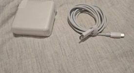 Good
													MacBook Pro 2019 - 16" - I9, Gray, 1 TB, 16 GB, photo 2 of 7
