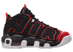 Air More Uptempo 96 Red Toe (GS) for sale