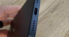 Good
													Apple iPhone 16 Plus - Unlocked, Black, 128 GB, A3082, photo 3 of 5