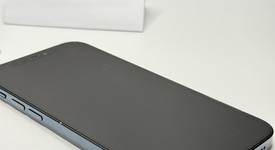 Good
													Apple iPhone 12 Pro - Unlocked, Pacific Blue, 128 GB, A2341, photo 2 of 4