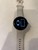 Good Google Pixel Watch 3 - Unlocked, Silver, 41mm, LTE