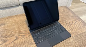 Good
													Apple iPad Air 4th Gen - Wi-Fi, Gray, 256 GB, A2316, photo 2 of 9