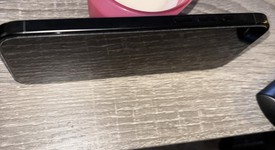 Good
													Apple iPhone 16 Pro Max - Xfinity, Black, 256 GB, A3084, photo 5 of 10