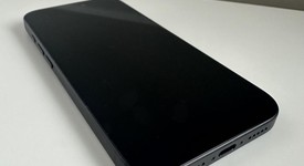 Mint
													Apple iPhone 16 - Unlocked, Black, 256 GB, A3081, photo 5 of 8