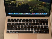 MacBook Air 2019 - 13"
