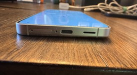 Mint
													Samsung Galaxy S20 5G - T-Mobile, Gray, 128 GB, 12 GB, SM-G981U, photo 5 of 6