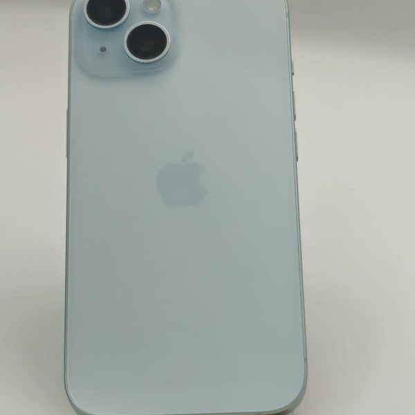 Apple iPhone 15 - Verizon, 128 GB, Blue, A2846