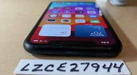 Fair
													Apple iPhone Xr - Unlocked, Black, 64 GB, A1984, photo 2 of 8