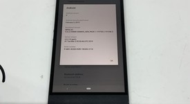 Good
													Razer Phone 2 - Unlocked, Black, photo 3 of 10