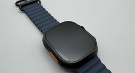 Good
													Apple Watch Ultra 3 49mm - Unlocked, Black, A3281, photo 3 of 6