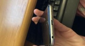 Good
													Apple iPhone 6S - Sprint, Grey, 16 GB, A1688, photo 4 of 8