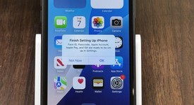 Good
													Apple iPhone 11 - Unlocked, Black, 64 GB, A2111, photo 3 of 7