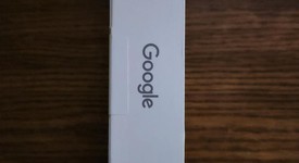New
													Google Pixel 7 - Unlocked, Obsidian, 128 GB, 8 GB, GQML3, mmWave 5G, photo 4 of 5