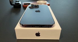 Mint
													Apple iPhone 14 Pro Max - T-Mobile, Purple, 128 GB, A2651, photo 4 of 8