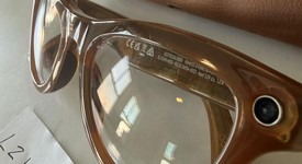 Good
													Meta Ray-Bans Skyler - Caramel, photo 2 of 3