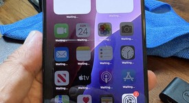 Good
													Apple iPhone 15 Plus - Unlocked, Black, 128 GB, A2847, photo 2 of 6