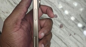 Mint
													Apple iPhone 16 Pro - AT&T, Desert, 128 GB, A3083, photo 5 of 9