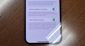 Good
													Apple iPhone 12 - AT&T, Black, 128 GB, A2172, photo 3 of 7