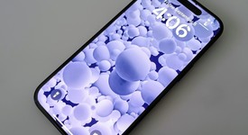 Good
													Apple iPhone 15 - T-Mobile, Black, 128 GB, A2846, photo 1 of 9