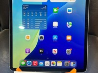 Apple iPad Air 13" (M2) 2024