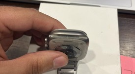 Good
													Apple Watch Ultra 2 49mm - Unlocked, Natural, A2986, photo 5 of 7