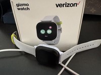 Verizon GizmoWatch 2