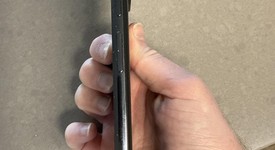 Good
													Google Pixel 8 Pro - AT&T, Obsidian, 256 GB, 12 GB, G1MNW, mmWave 5G, photo 4 of 4